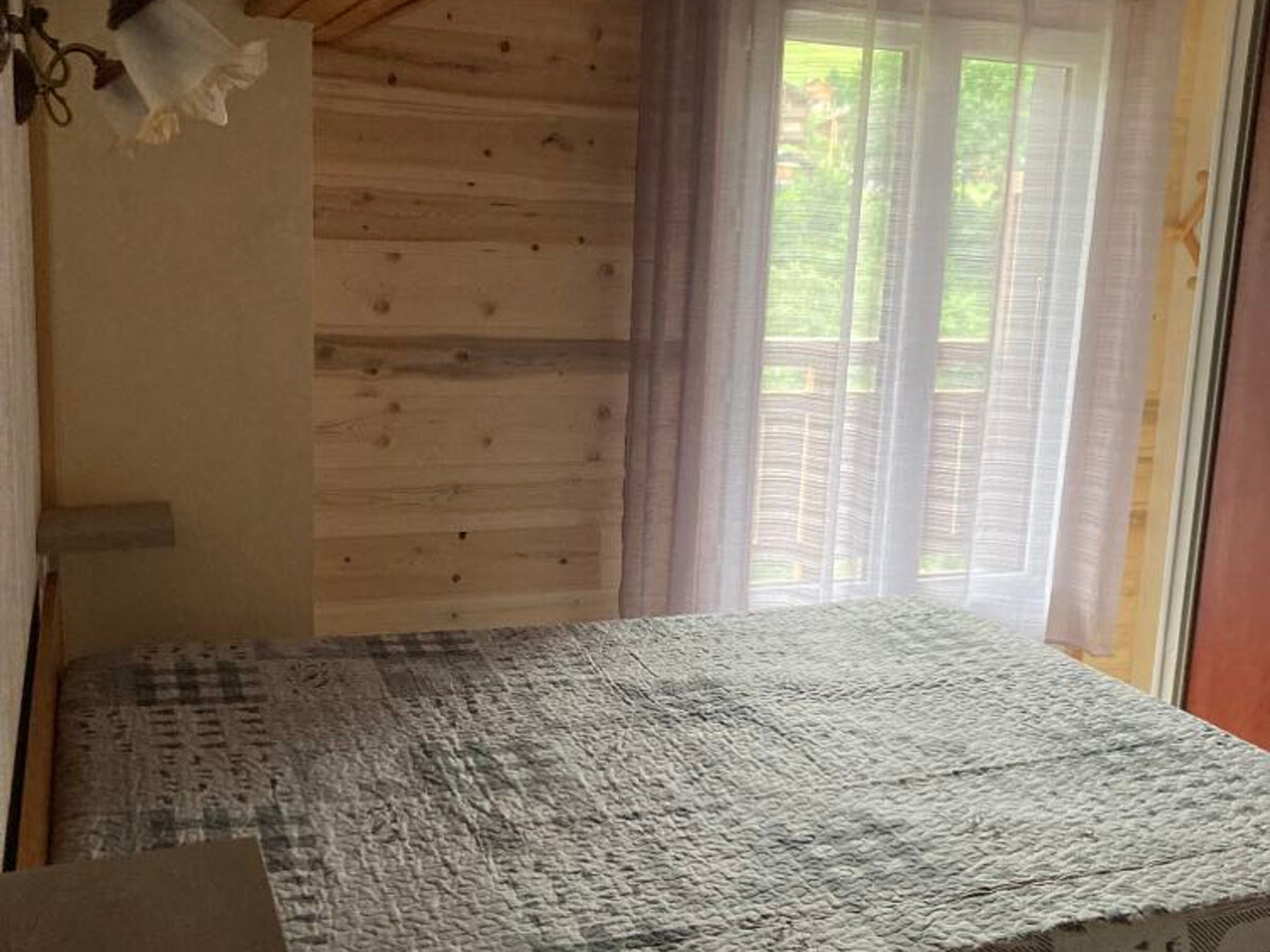 Piste Rouge B - Appartement 6 pers, 50 m des pistes - Photo 10