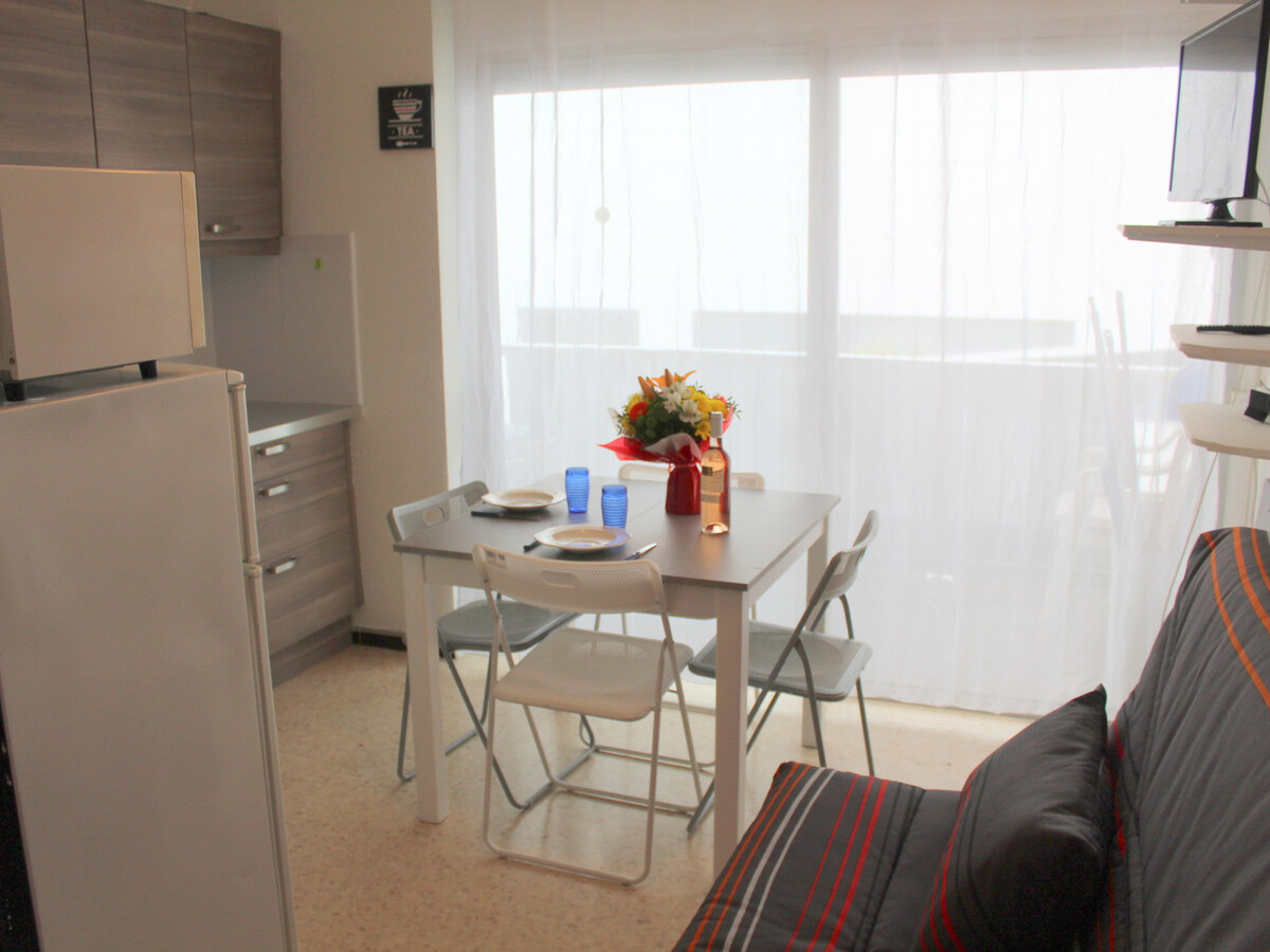 Studio 22m² à 5 min des Thermes, animaux ok - Photo 1