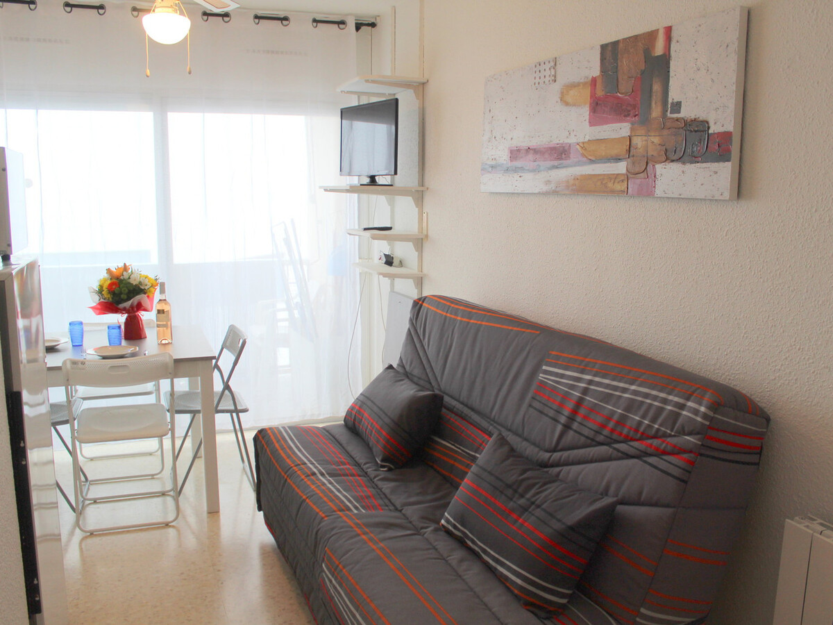 Studio 22m² à 5 min des Thermes, animaux ok - Photo 3