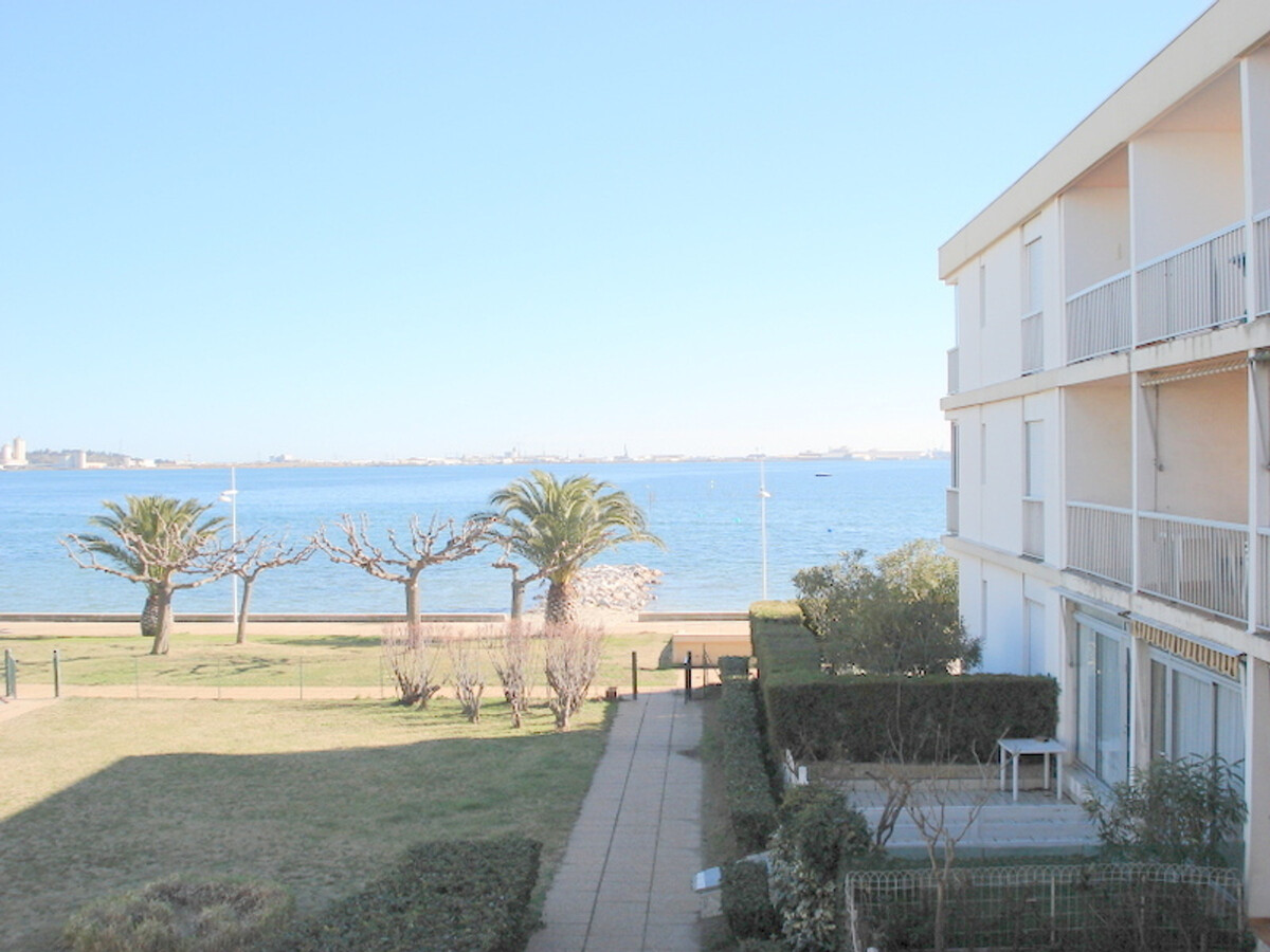 Appartement 2 étoiles à Balaruc-les-Bains, 5 min des Thermes - Photo 2
