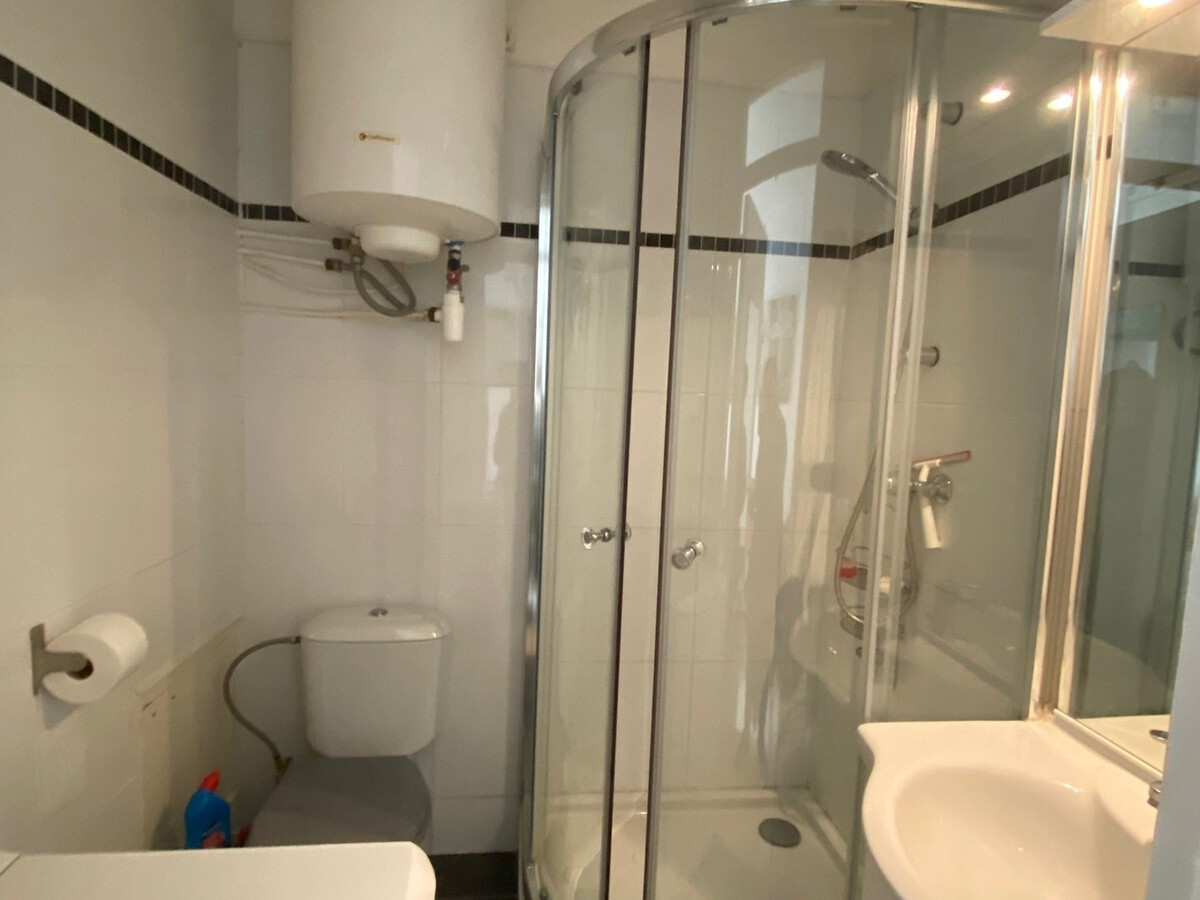Appartement 2 étoiles à Balaruc-les-Bains, 5 min des Thermes - Photo 6