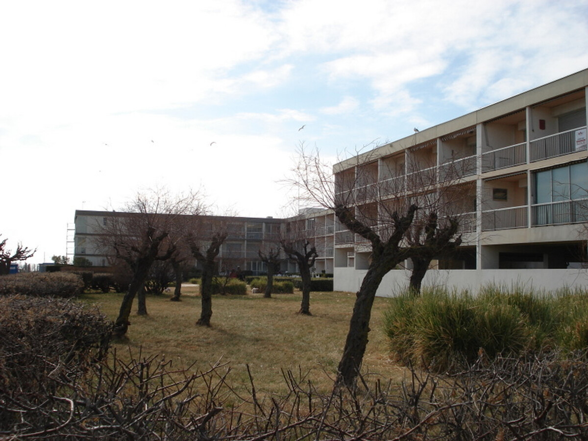Appartement 2 étoiles à Balaruc-les-Bains, 5 min des Thermes - Photo 8