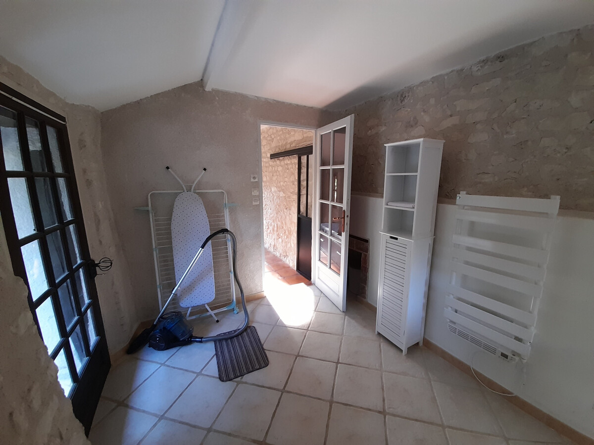Maison 76m² centre La Roche-Posay, terrasse et jardin - Photo 18