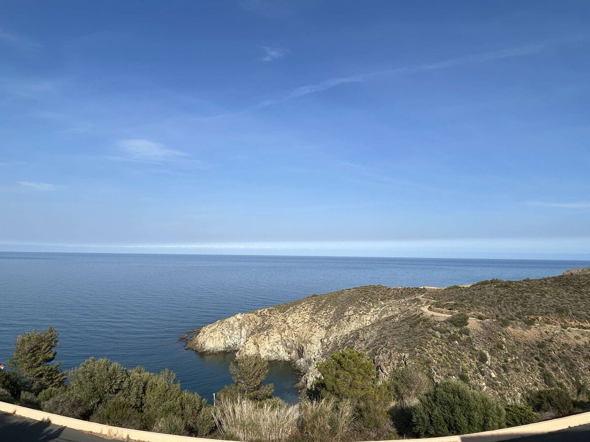 Appartement 4 pers rénové 2024, terrasse vue mer à Banyuls - Photo 13