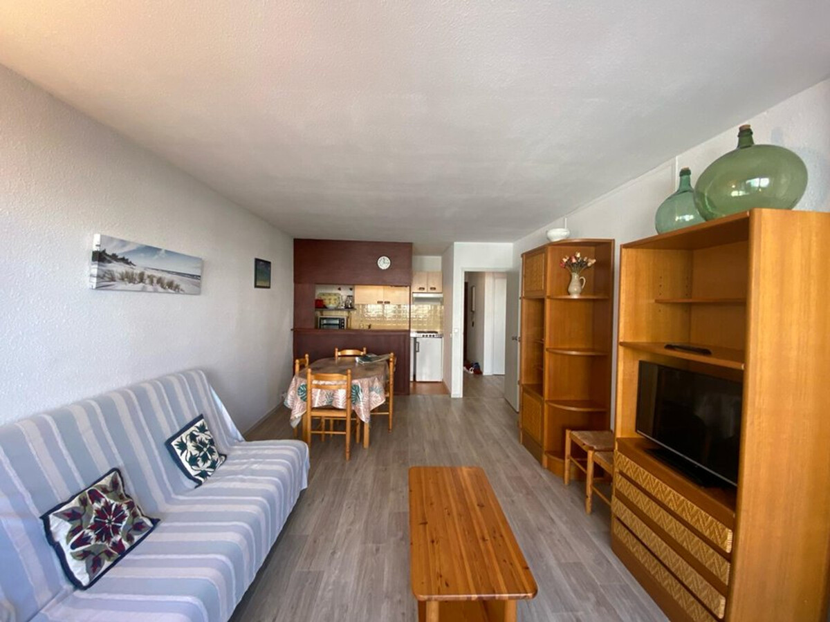 Appartement 2 chambres piscine à Capbreton - Photo 3