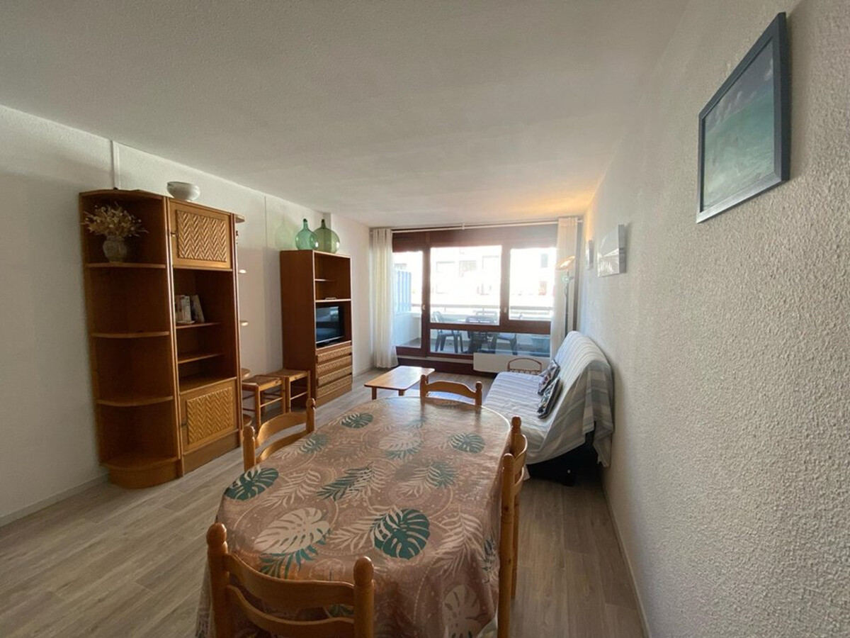 Appartement 2 chambres piscine à Capbreton - Photo 4