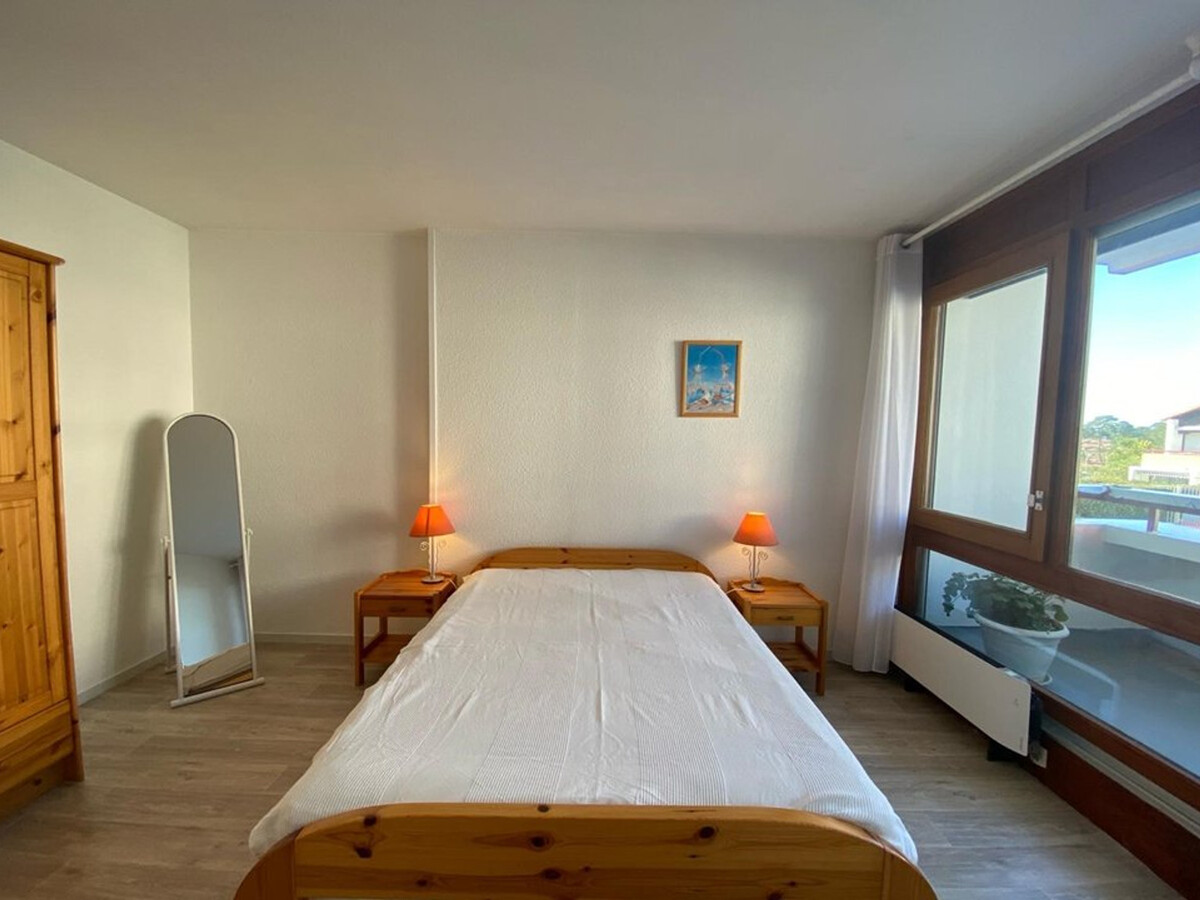 Appartement 2 chambres piscine à Capbreton - Photo 8