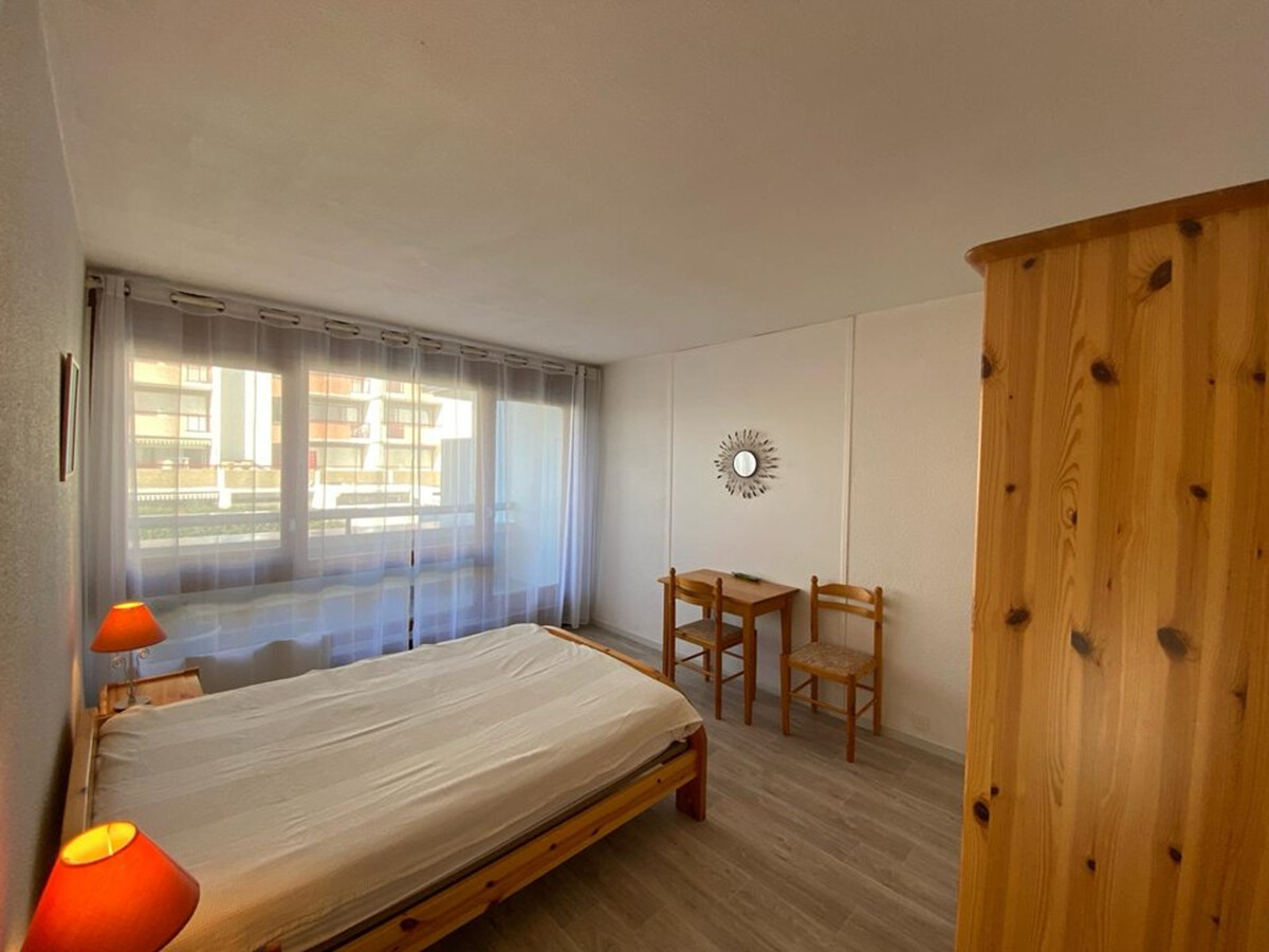Appartement 2 chambres piscine à Capbreton - Photo 9
