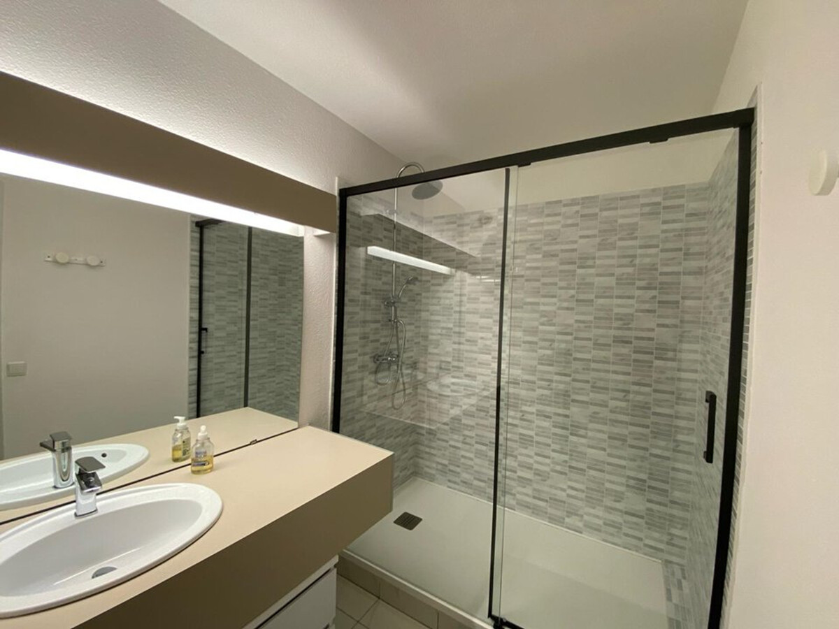 Appartement 2 chambres piscine à Capbreton - Photo 11