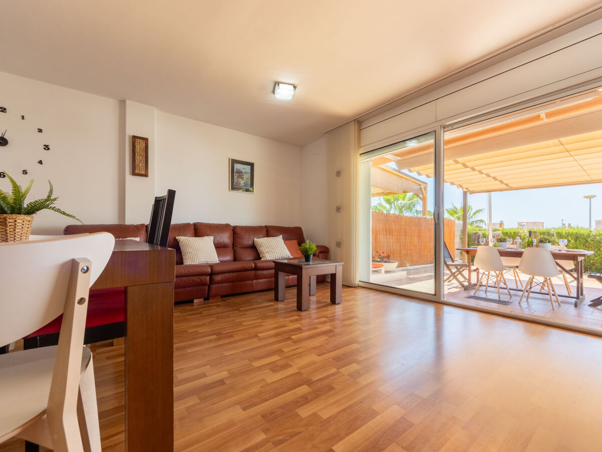 Cal 5inc – Maison 3 chambres avec piscine à Creixell - Photo 2