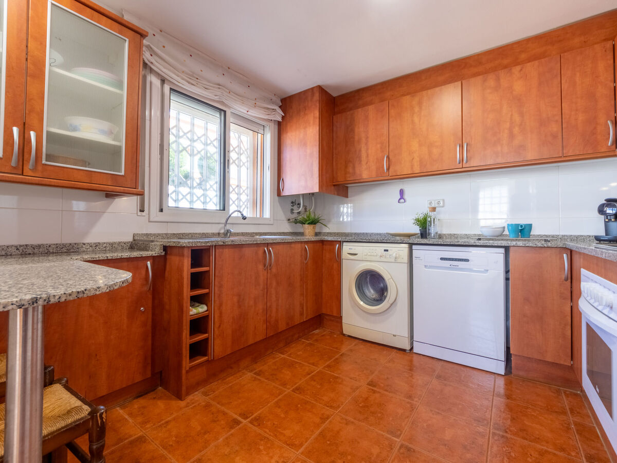 Cal 5inc – Maison 3 chambres avec piscine à Creixell - Photo 3
