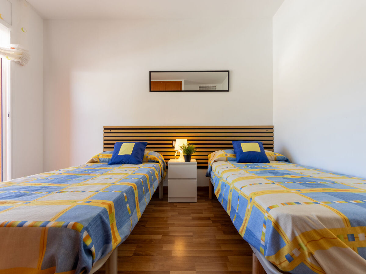 Cal 5inc – Maison 3 chambres avec piscine à Creixell - Photo 5
