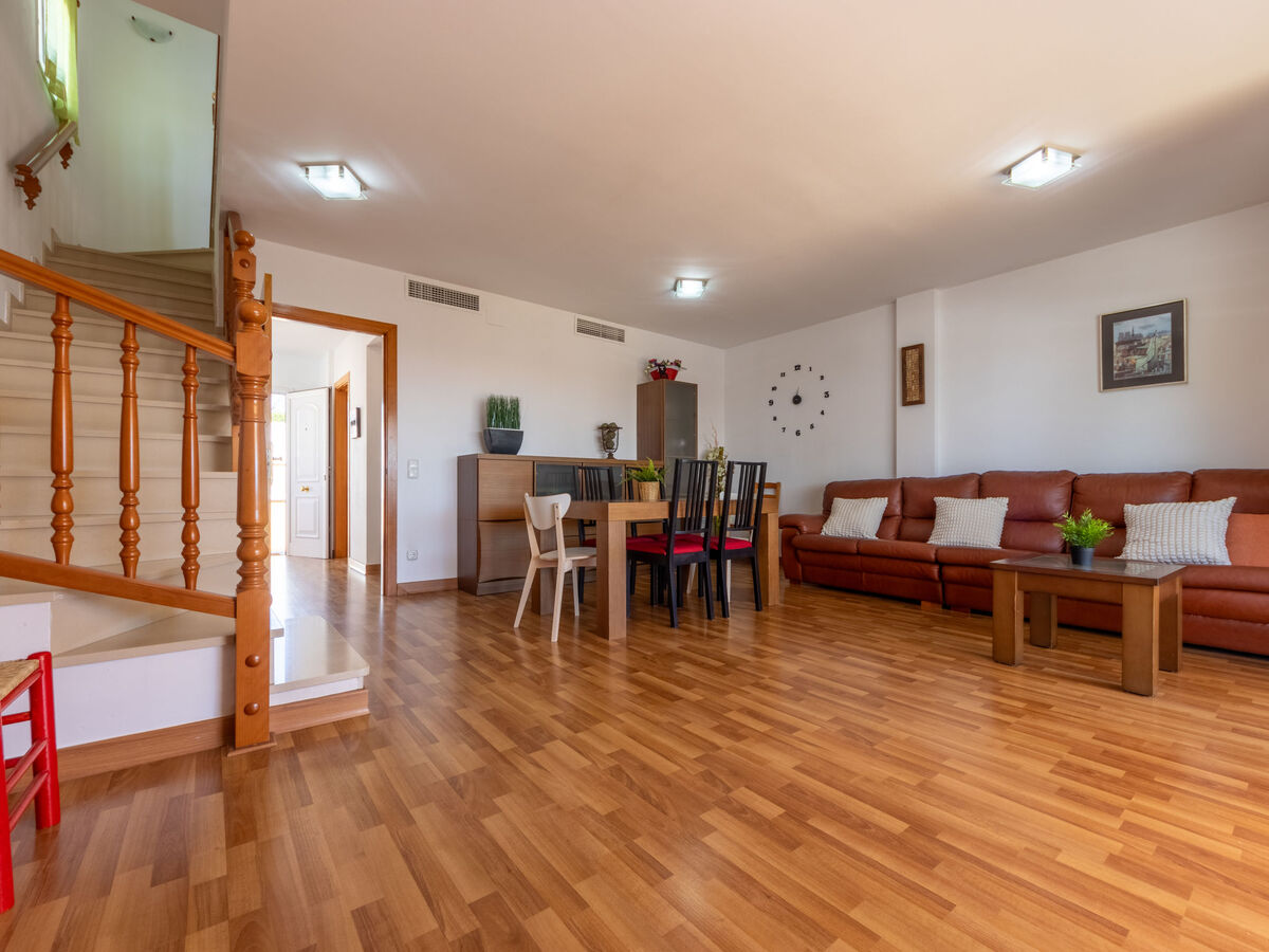 Cal 5inc – Maison 3 chambres avec piscine à Creixell - Photo 6