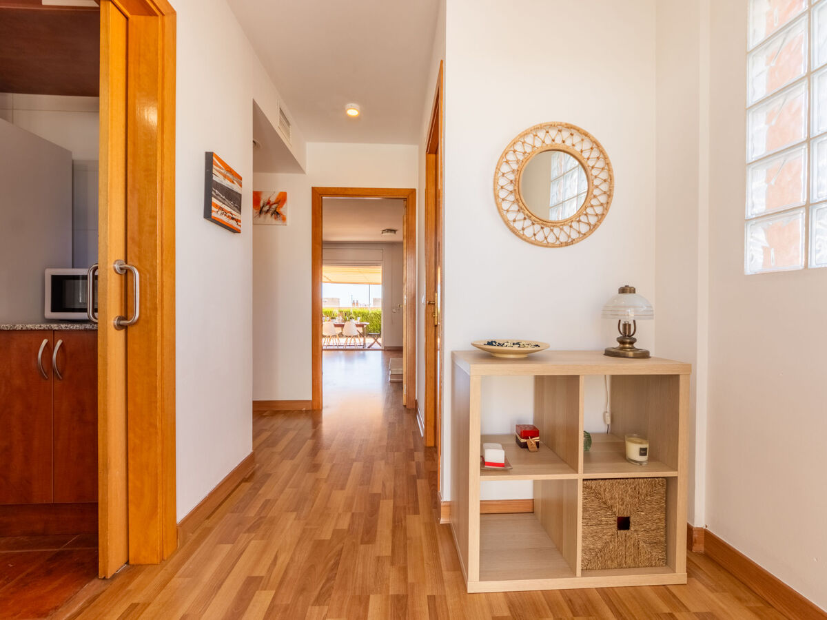 Cal 5inc – Maison 3 chambres avec piscine à Creixell - Photo 7