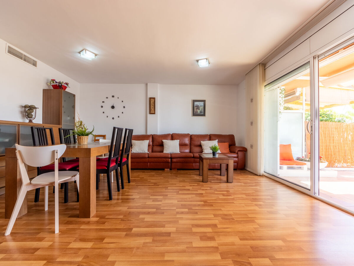 Cal 5inc – Maison 3 chambres avec piscine à Creixell - Photo 8