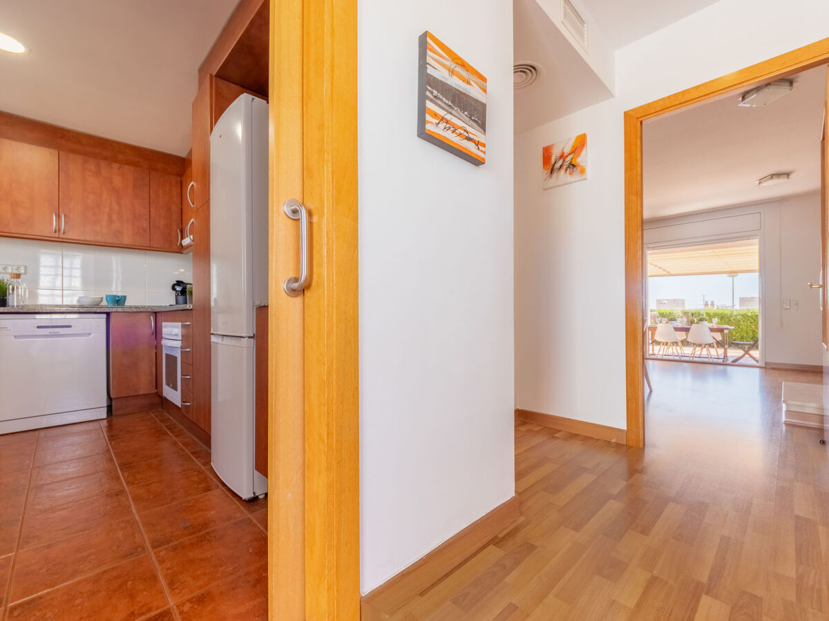 Cal 5inc – Maison 3 chambres avec piscine à Creixell - Photo 12