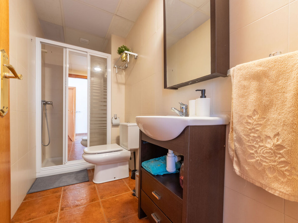 Cal 5inc – Maison 3 chambres avec piscine à Creixell - Photo 13