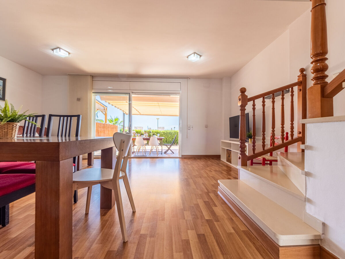 Cal 5inc – Maison 3 chambres avec piscine à Creixell - Photo 14