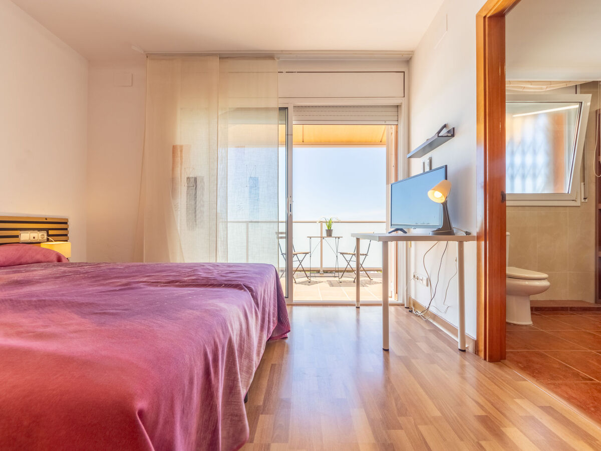 Cal 5inc – Maison 3 chambres avec piscine à Creixell - Photo 16