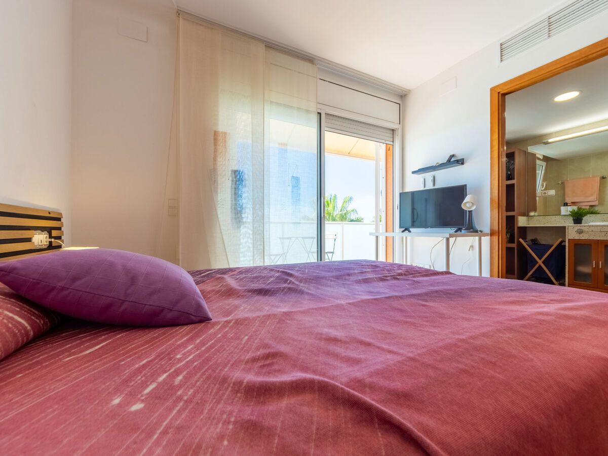 Cal 5inc – Maison 3 chambres avec piscine à Creixell - Photo 18