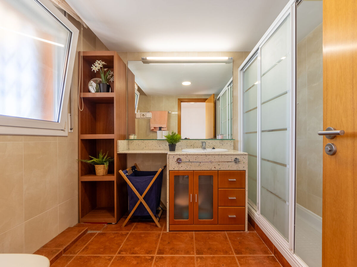 Cal 5inc – Maison 3 chambres avec piscine à Creixell - Photo 20