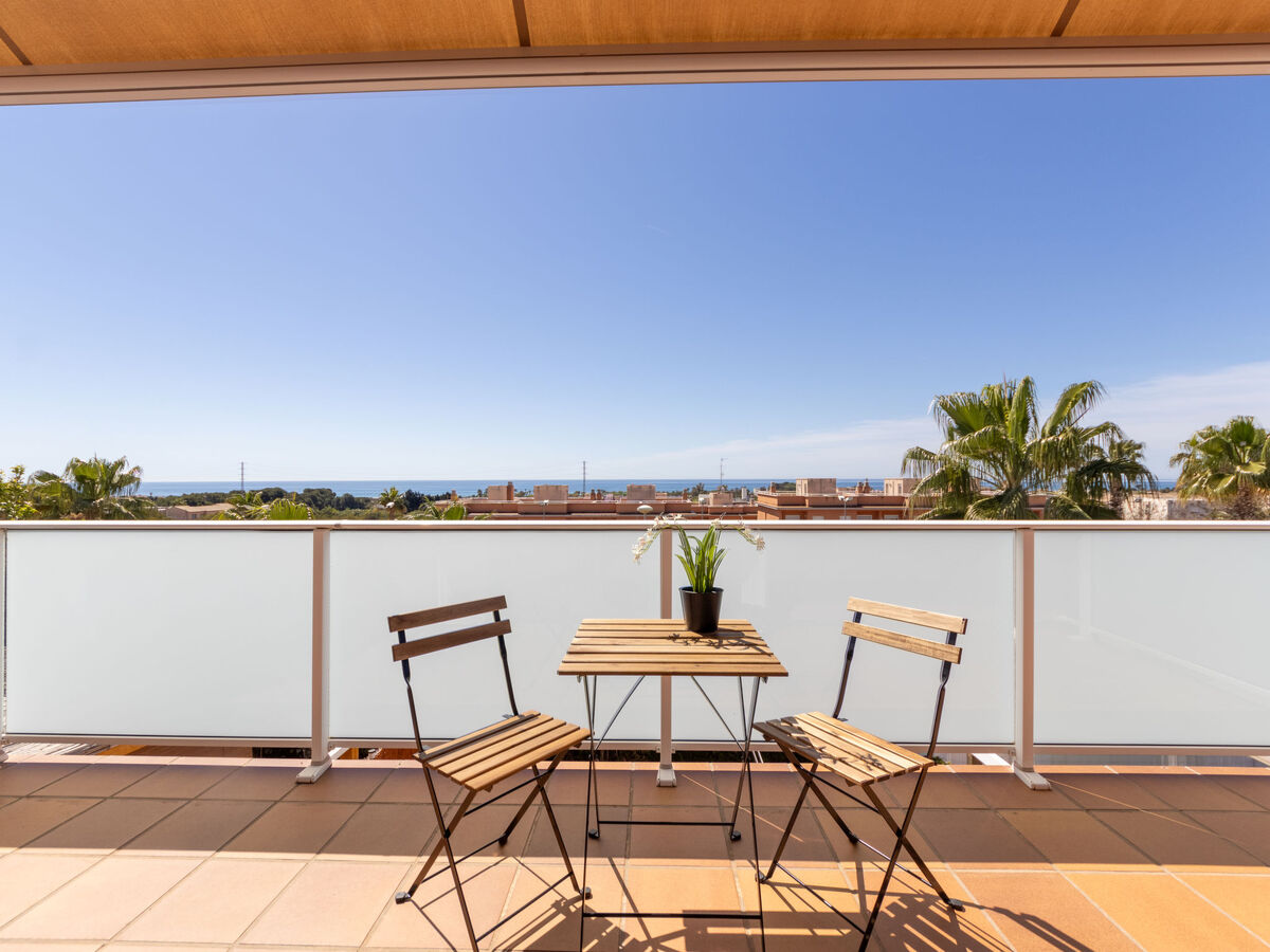 Cal 5inc – Maison 3 chambres avec piscine à Creixell - Photo 23