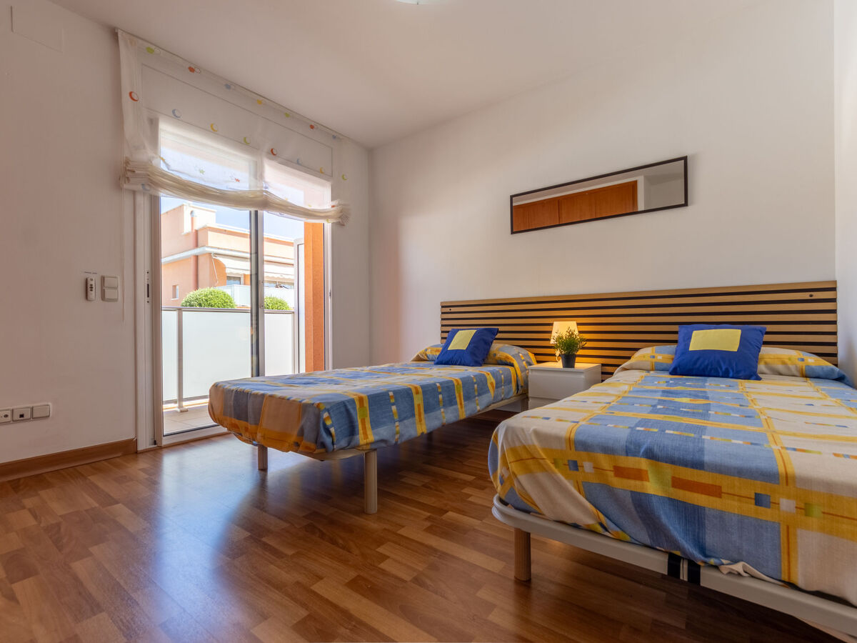 Cal 5inc – Maison 3 chambres avec piscine à Creixell - Photo 25
