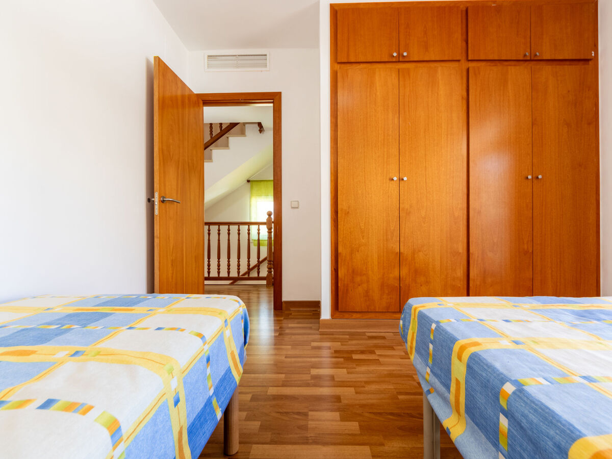Cal 5inc – Maison 3 chambres avec piscine à Creixell - Photo 26