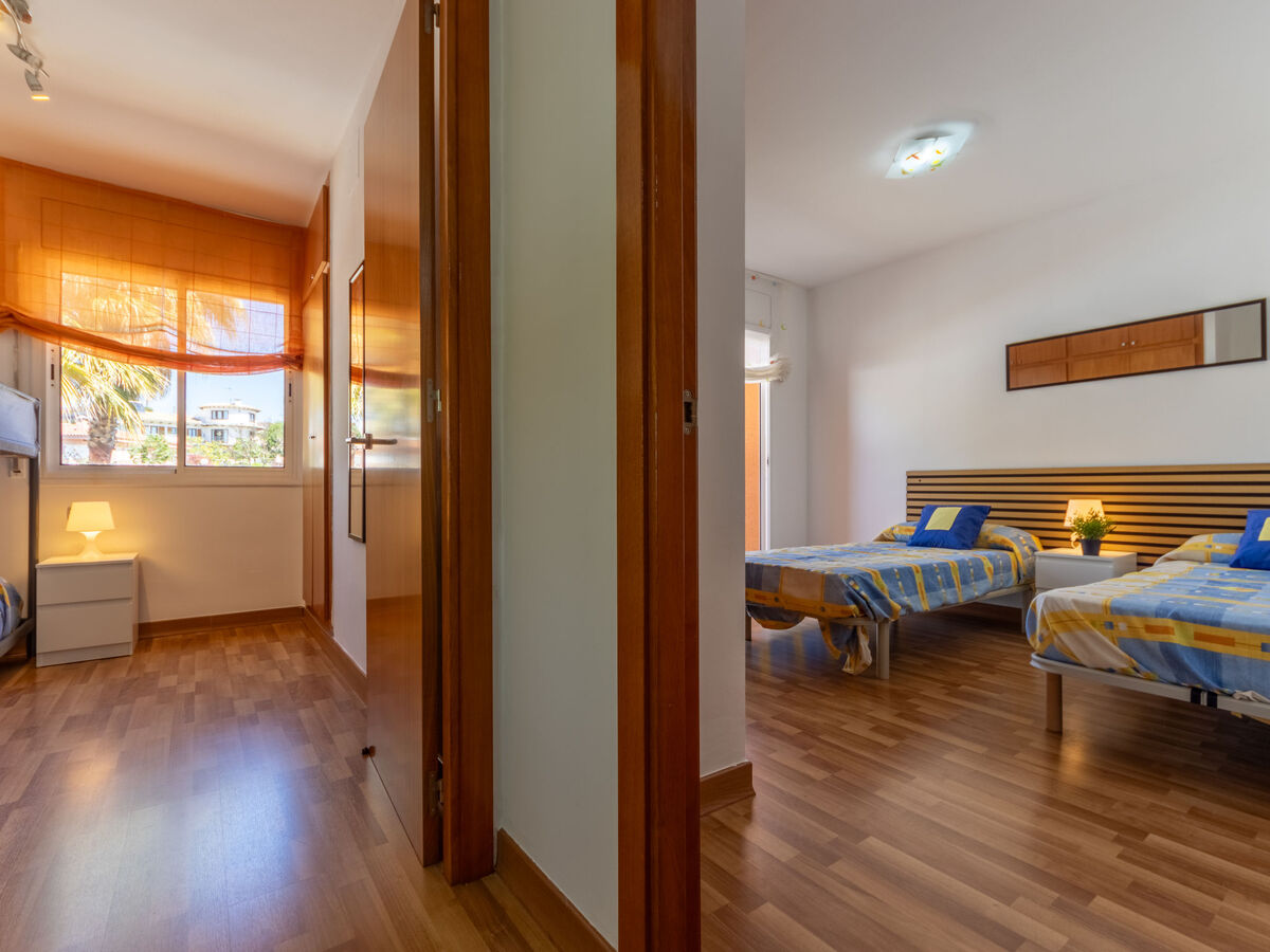 Cal 5inc – Maison 3 chambres avec piscine à Creixell - Photo 28