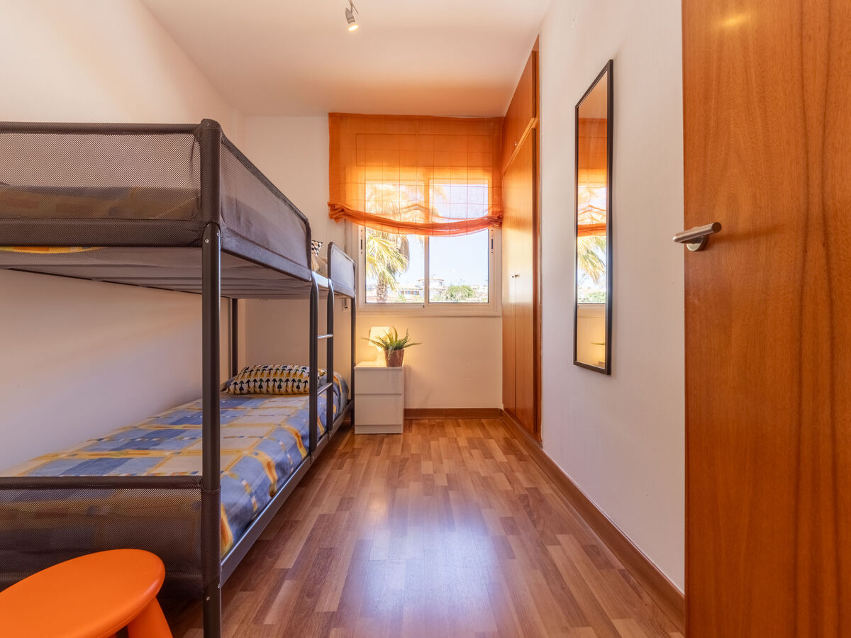 Cal 5inc – Maison 3 chambres avec piscine à Creixell - Photo 29