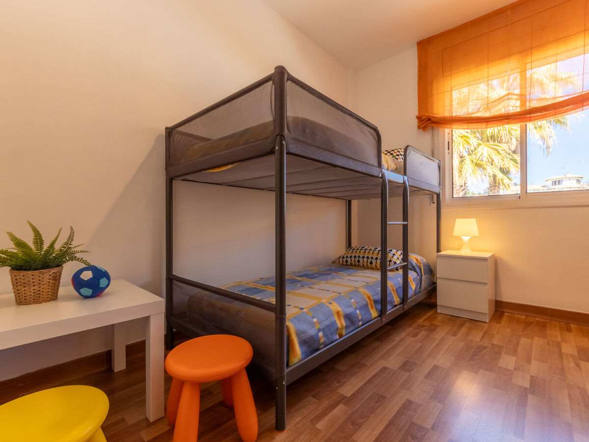 Cal 5inc – Maison 3 chambres avec piscine à Creixell - Photo 30