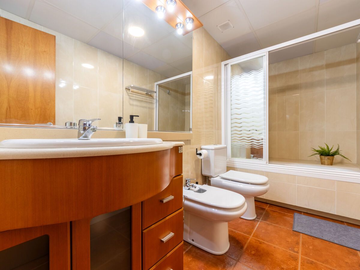 Cal 5inc – Maison 3 chambres avec piscine à Creixell - Photo 31