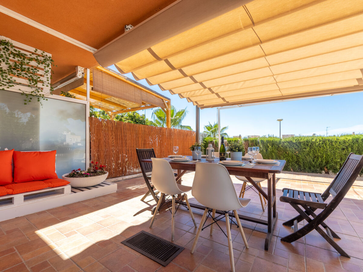 Cal 5inc – Maison 3 chambres avec piscine à Creixell - Photo 34
