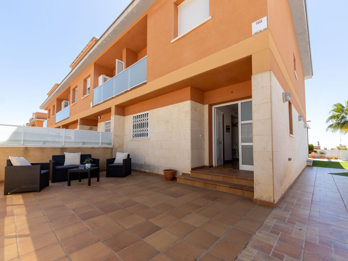 Cal 5inc – Maison 3 chambres avec piscine à Creixell - Photo 45