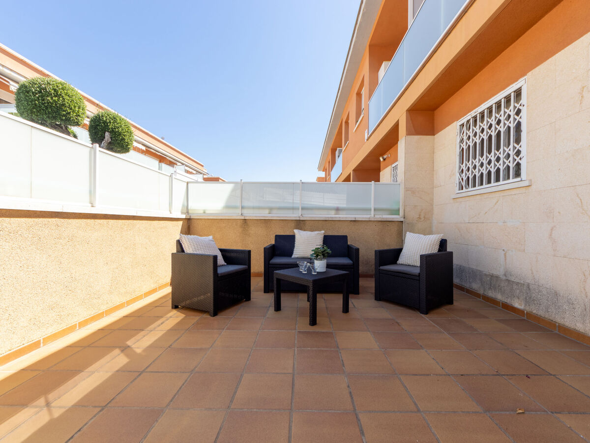 Cal 5inc – Maison 3 chambres avec piscine à Creixell - Photo 46