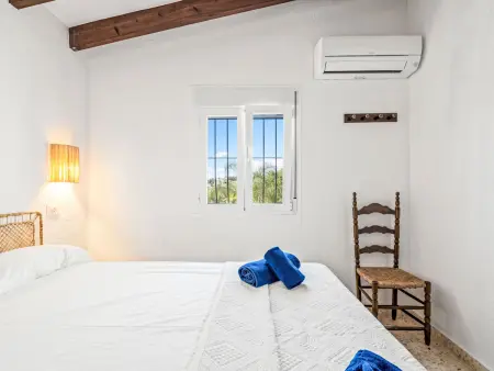 Adinga, maison 6 pers. avec piscine à Moraira : photo 11