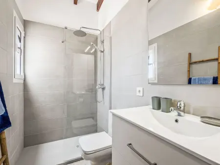 Adinga, maison 6 pers. avec piscine à Moraira : photo 17