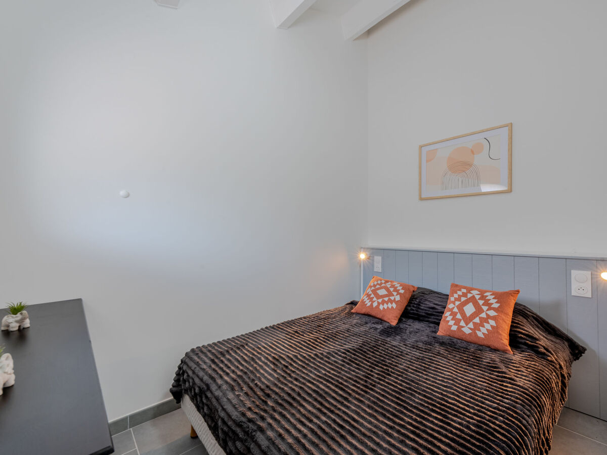 Les Capellanes, maison 4 pers. à 700 m de la mer - Photo 4