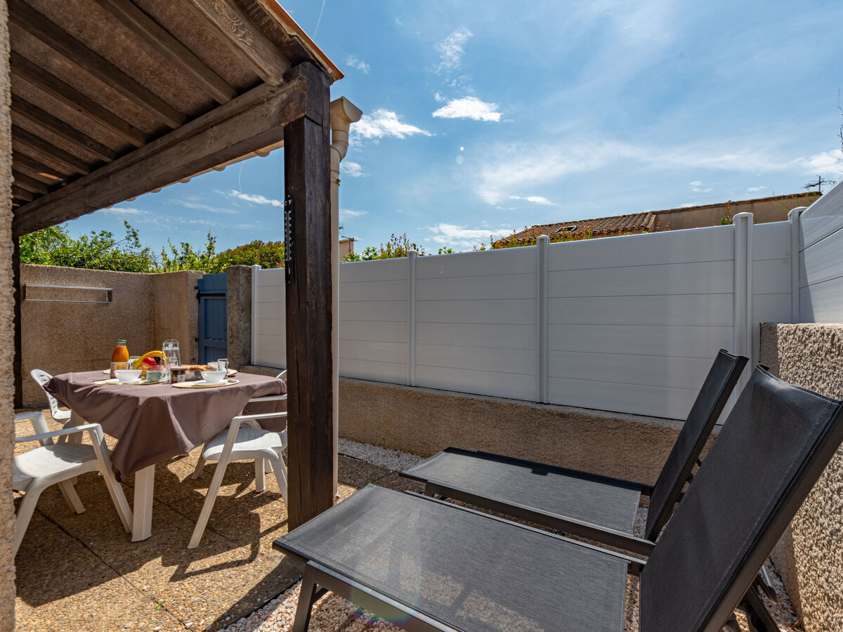 Les Capellanes, maison 4 pers. à 700 m de la mer - Photo 21