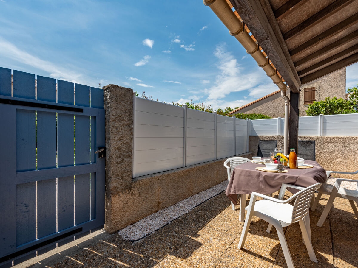 Les Capellanes, maison 4 pers. à 700 m de la mer - Photo 23