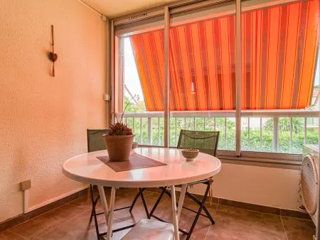 Le Clos Pêcheur, appartement 37 m² à Six Fours : photo 3