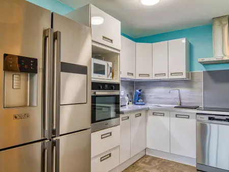 Le Clos Pêcheur, appartement 37 m² à Six Fours : photo 4