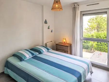 Le Clos Pêcheur, appartement 37 m² à Six Fours : photo 5