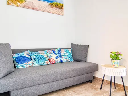 Le Clos Pêcheur, appartement 37 m² à Six Fours : photo 6