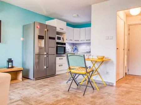Le Clos Pêcheur, appartement 37 m² à Six Fours : photo 11