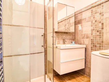 Le Clos Pêcheur, appartement 37 m² à Six Fours : photo 13