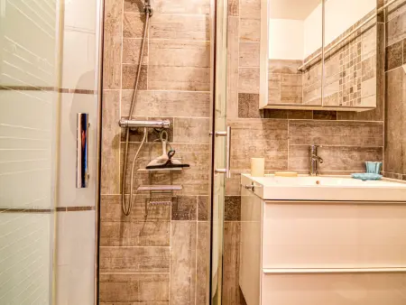 Le Clos Pêcheur, appartement 37 m² à Six Fours : photo 14