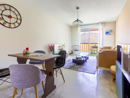 Location appartement à Nice