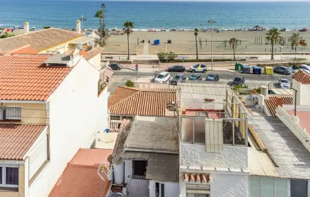 Location appartement à Torre del Mar