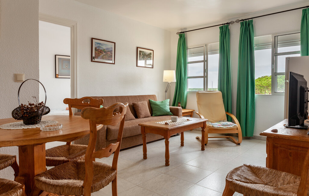 Appartement 4 personnes à Matalascañas - Photo 3